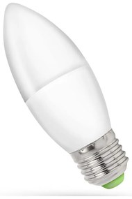 Lampadina LED E27/6W/230V 3000K