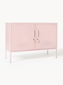 Credenza in metallo The Lowdown