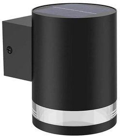 Philips - Applique a LED solare FYCE LED/1,5W/3,7V 1200 mAh IP44