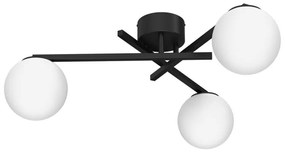 Lampadario a plafone DAGA 3xE14/60W/230V