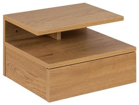 Comodino AVA quercia