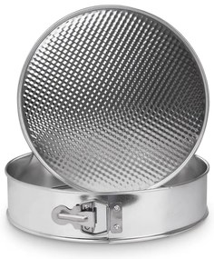 Stampo da forno in alluminio/in stagno per torta ø 21 cm – Orion