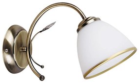 Rabalux 2778 - Applique ALETTA 1xE14/40W/230V