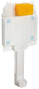Cassetta wc B1910 AZZURRA  3/4.5 LT