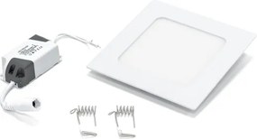 Lampada LED da incasso GERE LED/6W/230V 4000K