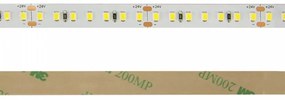 Striscia LED Professional 2835/140 - IP20 - 15W/m - 5m - 24V Colore Bianco Freddo 5.700K