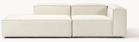 Chaise loungue componibile Lennon