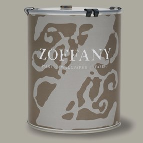 Zoffany Acrylic Eggshell - Double Silver - 2,5l