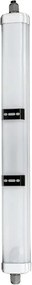 LED Lampada fluorescente per impieghi gravosi G-SERIES LED/36W/230V 6400K 120cm IP65
