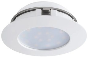 Eglo 95887- Lampada LED da incasso PINEDA 1xLED/11W/230V