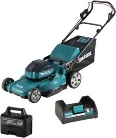 Rasaerba Makita BL6440 da 53 cm 64Vmax 1 batt. + caricabatteria DC64WA - LM002JM101