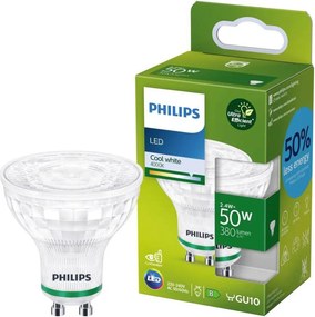 Lampadina LED Philips GU10/2,4W/230V 4000K