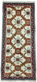 Hamedan Tappeto 60 x 140 (Iran)