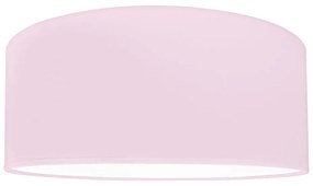 Plafoniera 2xE27/60W/230V rosa