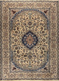 Nain Tappeto persiano 350 x 250 (Iran)