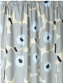 Tenda oscurante con tasca per bastone Unikko, larg. 135 cm