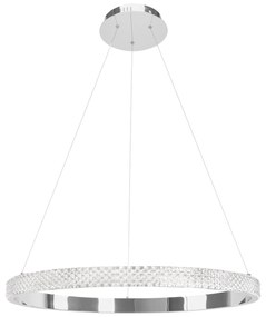 Lampada LED APP1511-CP CHROM