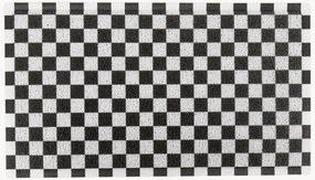 Zerbino lavabile Check