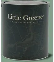 Little Greene Masonry Paint - 5l - Aquamarine - Deep 198