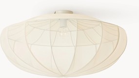 Lampada da soffitto in rete grande Beau