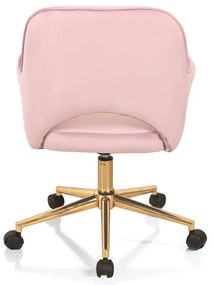 Sedia da ufficio Victoria - Tomasucci