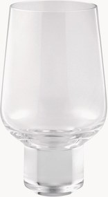 Bicchiere da liquore in vetro soffiato Koyoi