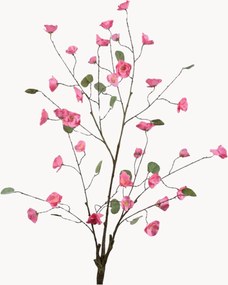Set di 2 fiori artificiali Begonien