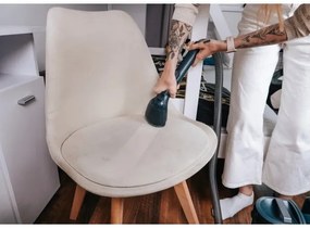 Concept TP2010 - Pulitore per tappeti DEEPCLEAN 450W/230V blu