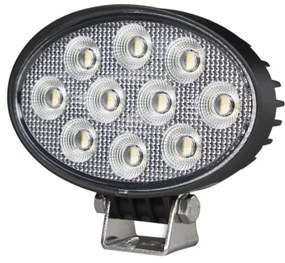 Faretto LED per auto  OSRAM LED/40W/10-30V IP68 5700K