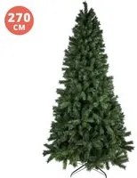 Albero natale 270 cm Sestriere Verde