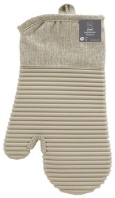 Guanto da forno in silicone e miscela di fibre Adam – douceur d'intérieur