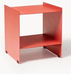 Comodino in metallo Aiden 2