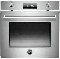 Forno elettrico 65 litri Bertazzoni inox F60PROXT12 classe G