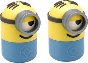 Set di saliere e pepiere Minions - WMF