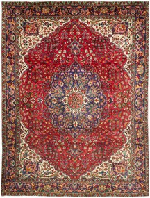 Tabriz Tappeto persiano 250x330 Blu (Iran) Annodato A Mano