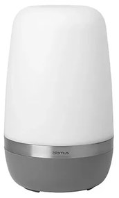 Spirit Portable Lampada da Esterno L Warm Gray - Blomus