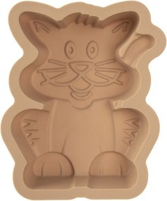 Stampo da forno in silicone 20x16 cm Statek – Orion