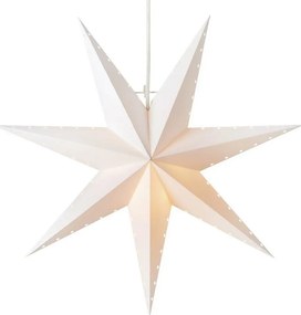 Decorazione luminosa bianca Lively – Markslöjd