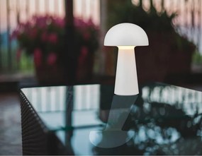 Lampada da tavolo da esterno ø 14 cm Lennon - Reality