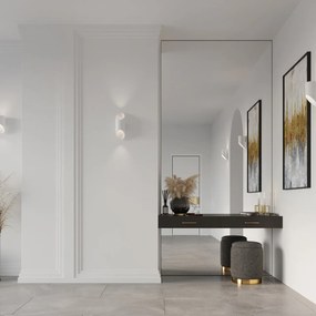 Applique da Parete per lampada G9 Bidirezionale PENNE 30