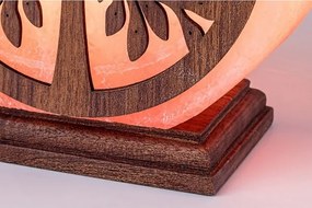 Rabalux 76009 - Lampada da tavolo IGDRASIL 1xE14/15W/230V