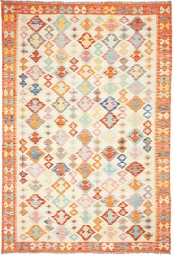 Kilim Tappeto orientale 300 x 210 (Pakistan) Tessuto A Mano