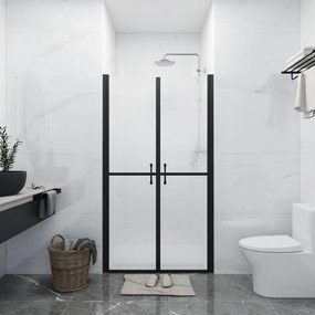 Porta Per Doccia İn Esg Satinato (88-91)x190 Cm /
