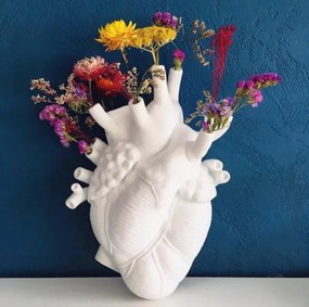 Seletti vaso love in bloom