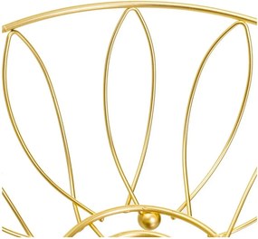 Portafrutta in metallo – Casa Selección