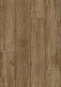 Mexen Fremont  pannelli vinilici 1240 x 182 mm SPC 6,5 mm, sottofondo IXPE 1,5 mm, 4 V-Fuga, Rovere - F1099-1240-182-505-4V1-01