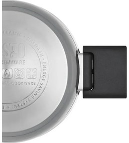 Resto - Pentola con coperchio ANSER 1,8 l 16 cm