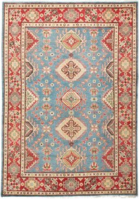 Kazak Tappeto 240 x 170 (Pakistan) Annodato A Mano