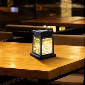 Lampada LED solare LED/1,2V
