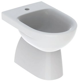 Bidet distanziato Selnova GEBERIT L 35.8 x H 40 x P 52 cm bianco